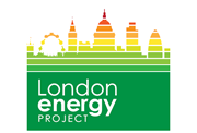 London energy project