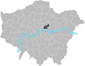 Bethnal Green and Bow general elections