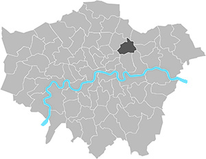 Leyton and Wanstead general election