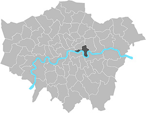 Poplar and Limehouse general election