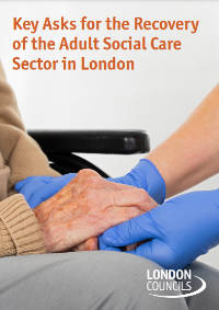 Key Asks for the Recovery of the Adult Social Care Sector in
                            London (PDF)