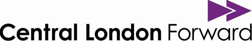 Central London Forward logo