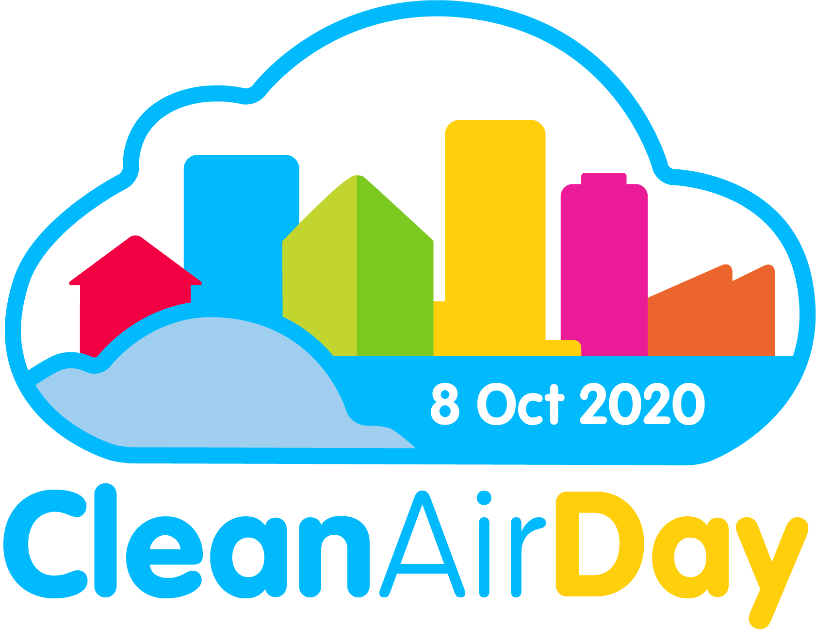 Clean Air Day 2020