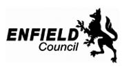 Enfield Logo