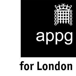 APPG for London logo