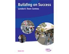 Building on success - report (2015)