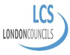 London care services logo