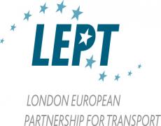 LEPT logo