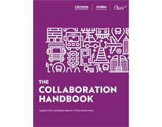 The Collaboration Handbook cover