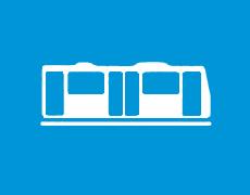 Tube, Overground & DLR